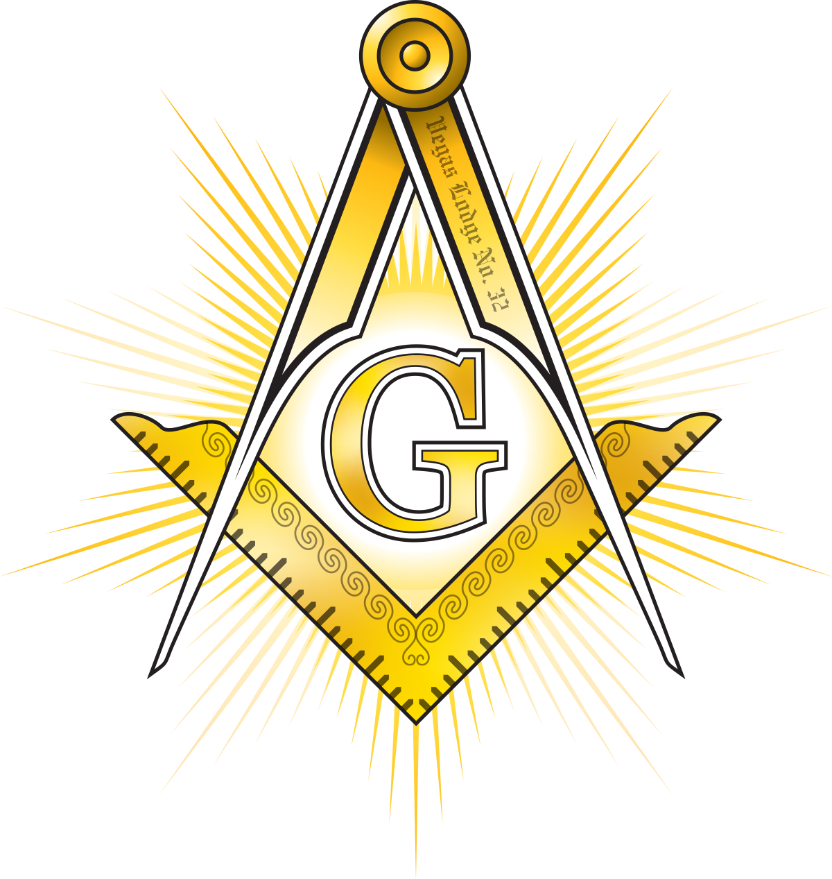 Masonic Lodge